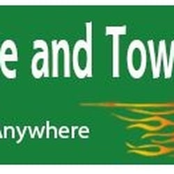 Ralph's Towing