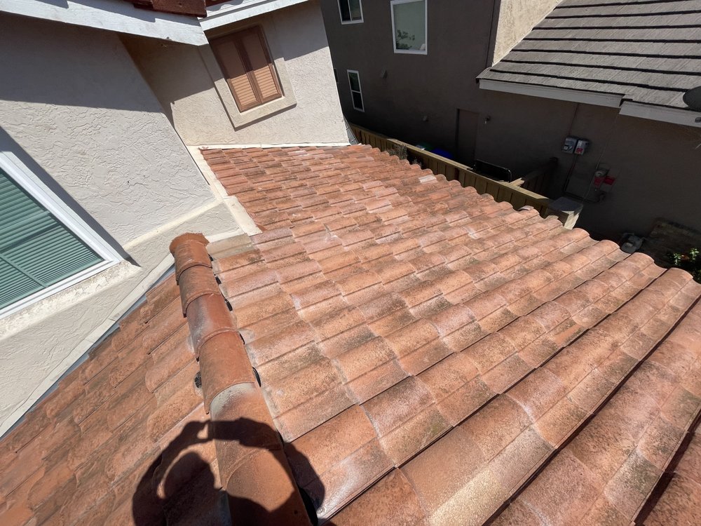 Slide of Higher Levels Roofing
