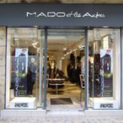 MADO et les Autres
