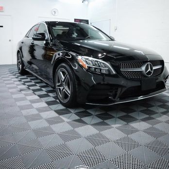 Set Auto Care - Mercedes Benz Protected with Ceramic Coating - Auto Detailing Near Me - Vaughan, Ontario Set Auto Care - Mercedes Benz Protected with Ceramic Coating - Auto Detailing Near Me - Vaughan, Ontario