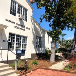 Kadampa Meditation Center Los Angeles