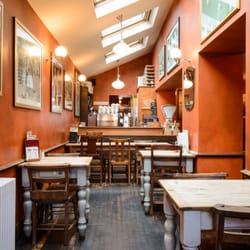 Ocho Lounge