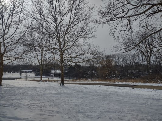 Plymouth Township Park by null