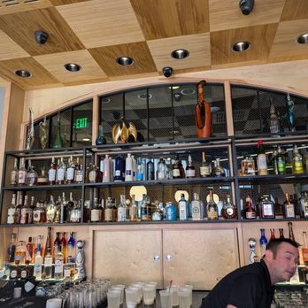 Side Hustle Lounge - Cocktail Bars Near Me - Detroit, Michigan Side Hustle Lounge - Cocktail Bars Near Me - Detroit, Michigan