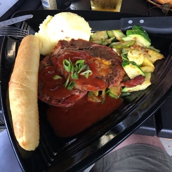 Buffalo River Works - Hanson meatloaf - Venues & Event Spaces Near Me - Buffalo, New York