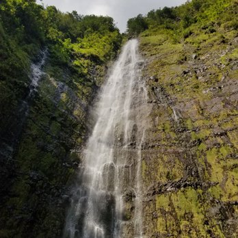 Kipahulu Campground - Campgrounds Near Me - Hana, Hawaii Kipahulu Campground - Campgrounds Near Me - Hana, Hawaii