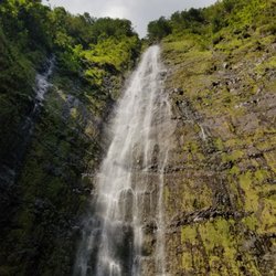 Kipahulu Campground