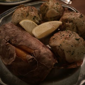 Dobbin House Tavern - Gettystown Shrimp - Bars Near Me - Gettysburg, Pennsylvania