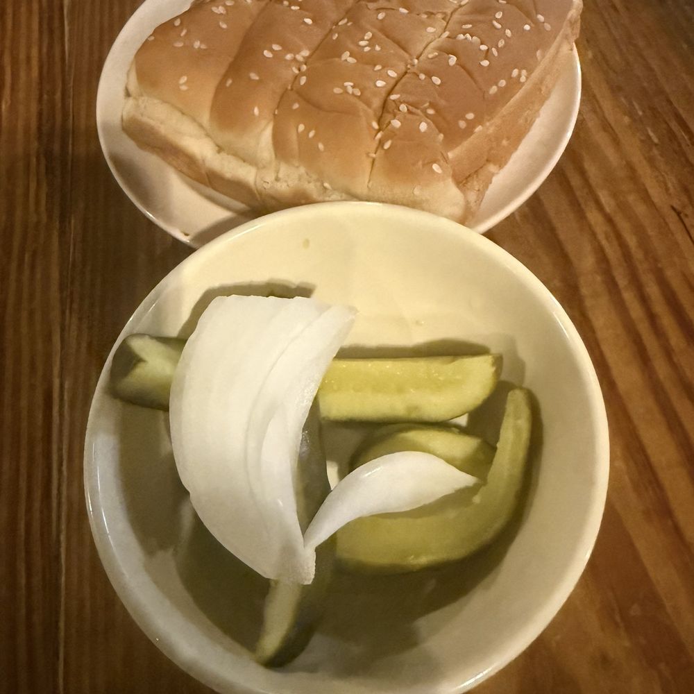 The Salt Lick BBQ - Barbeque Near Me - Round Rock, Texas