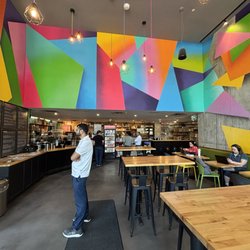 Reset Social Cafe