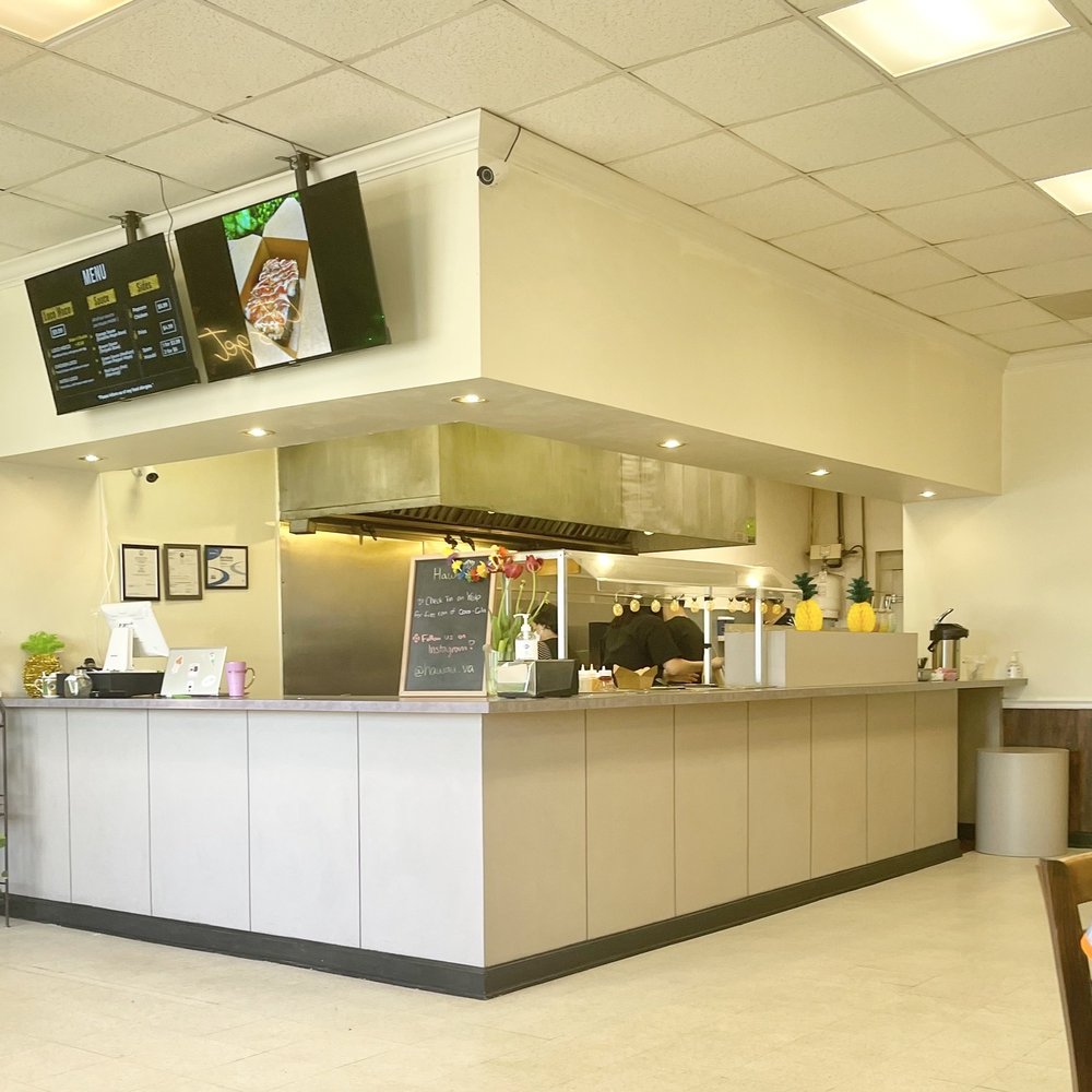HawaU - i Love this place - Fast Food Near Me - Manassas, Virginia HawaU - i Love this place - Fast Food Near Me - Manassas, Virginia