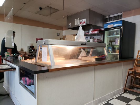 Cecilia's Restaurant by null