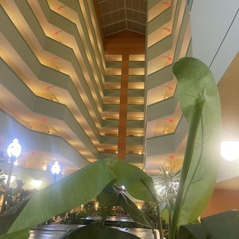 Tilghman Beach & Golf Resort - Atrium. 5th floor. - Hotels Near Me - North Myrtle Beach, South Carolina Tilghman Beach & Golf Resort - Atrium. 5th floor. - Hotels Near Me - North Myrtle Beach, South Carolina