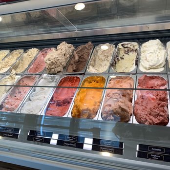 Cold Stone Creamery - All those flavors! - Ice Cream & Frozen Yogurt Near Me - Valley Stream, New York Cold Stone Creamery - All those flavors! - Ice Cream & Frozen Yogurt Near Me - Valley Stream, New York