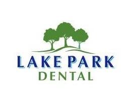 Lake Park Dental Logo