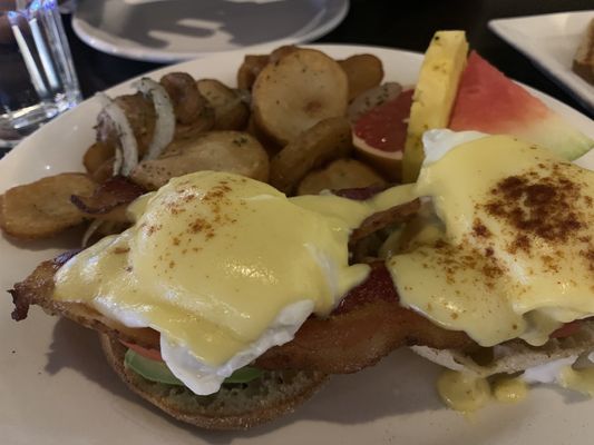 Eggspectation - Maisonneuve by null