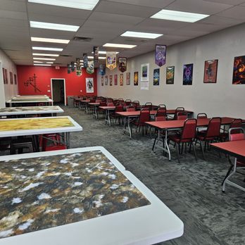 HP Guild Games - Tabletop Games Near Me - Lakeland, Florida HP Guild Games - Tabletop Games Near Me - Lakeland, Florida