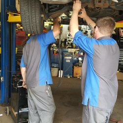 Chris Glance Automotive