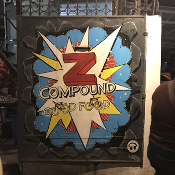 The Z Compound - Street Vendors Near Me - Quezon City, NCR