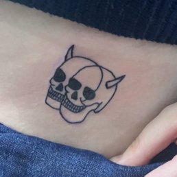 Immediately after getting it. Immediately after getting it.