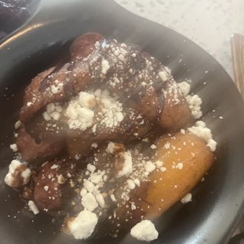 The Boathouse - Plantains - Seafood Near Me - St Augustine, Florida The Boathouse - Plantains - Seafood Near Me - St Augustine, Florida