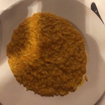 La Carbonara - Good pumpkin risotto but pricey. - Italian Near Me - Rome, RM La Carbonara - Good pumpkin risotto but pricey. - Italian Near Me - Rome, RM