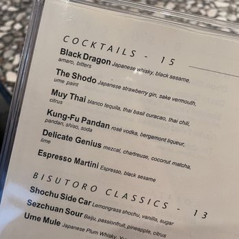 Obon Bisturo - Cocktails - Sushi Bars Near Me - Phoenix, Arizona Obon Bisturo - Cocktails - Sushi Bars Near Me - Phoenix, Arizona
