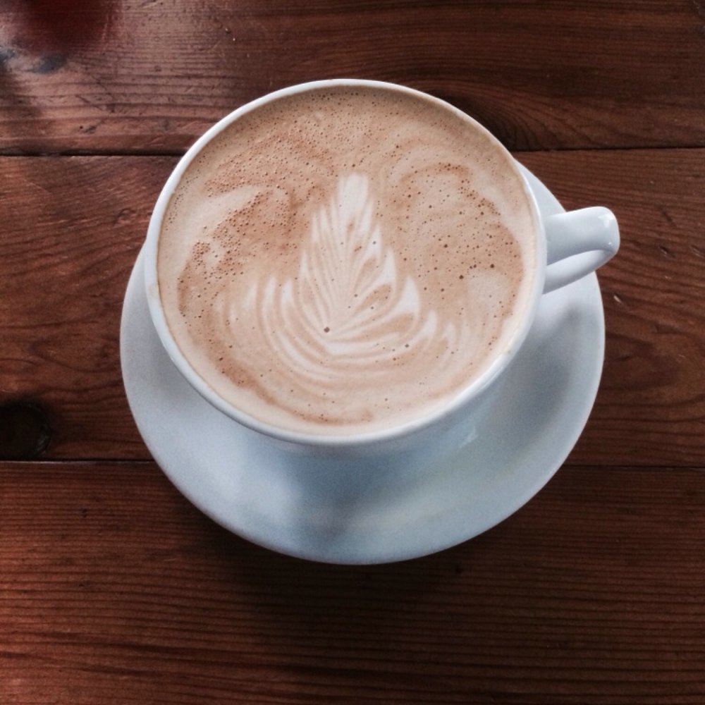 Cenote - Coffee & Tea Near Me - Austin, Texas