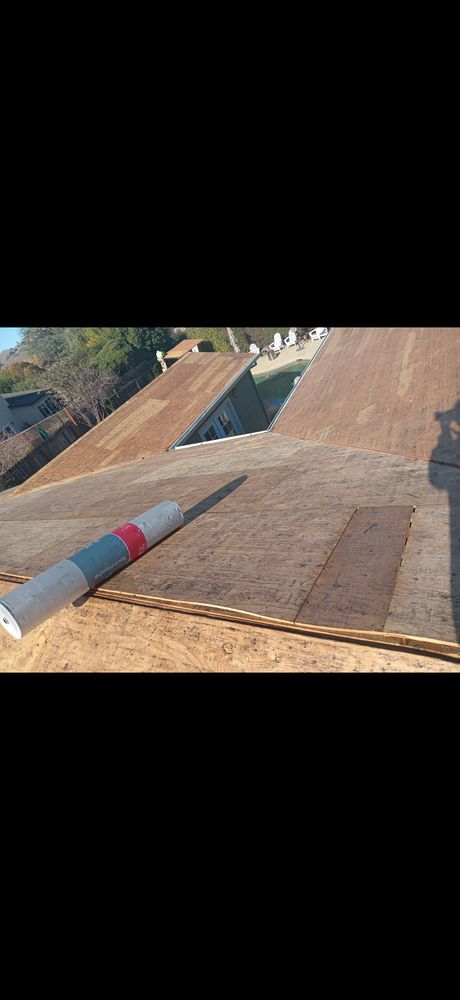Slide of Laos Roofing