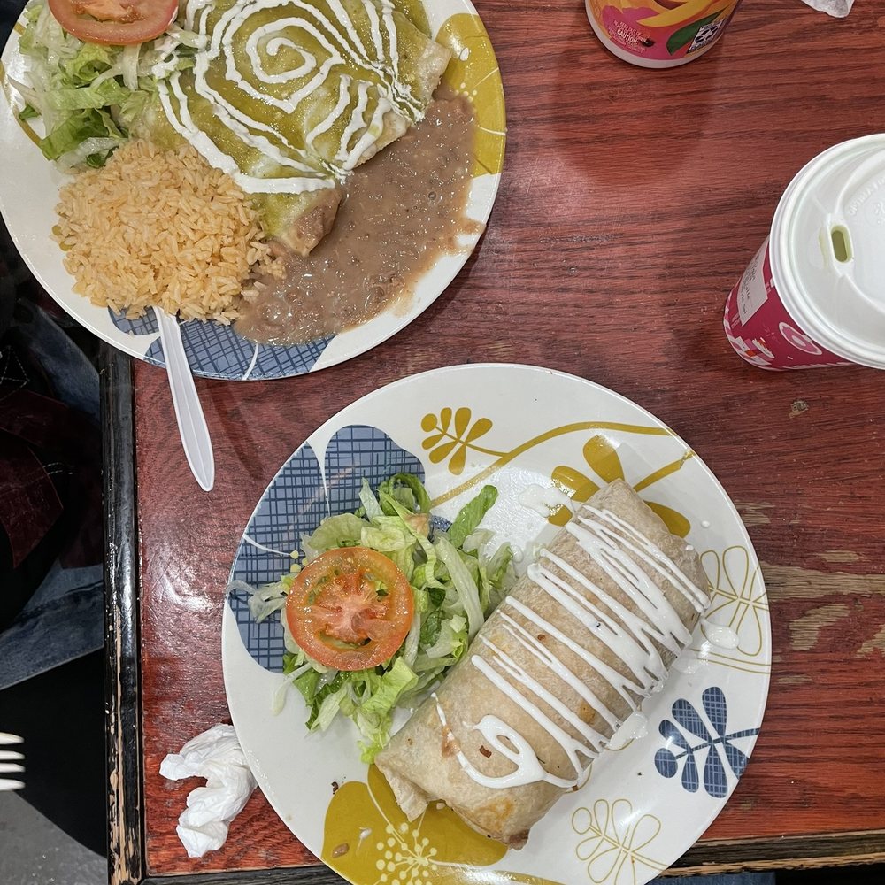 Great Burrito - Enchiladas and a Great Burrito - Mexican Near Me - New York, New York Great Burrito - Enchiladas and a Great Burrito - Mexican Near Me - New York, New York