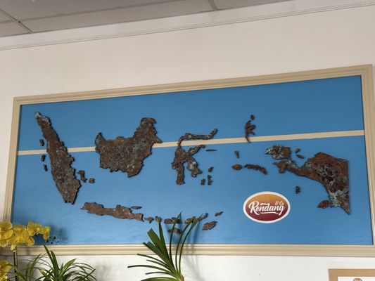 RENDANG & CO - Indonesian Bistro by null