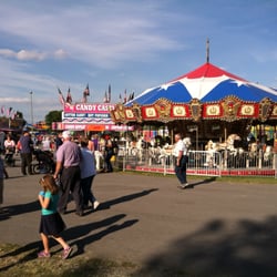 Rockingham County Fair - 2013