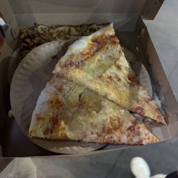 Pizza Slices