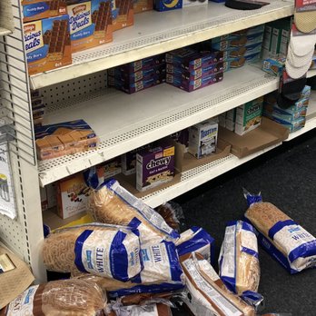 Dollar Tree - This entire store is a real mess tonight. You can't hardly get down the isles because of all the stock the floors. - Discount Store Near Me - Reno, Nevada