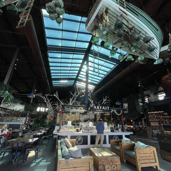 Sky Deck - Food Court Near Me - San Diego, California