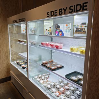 Everydaily - Interior - Korean Near Me - New York, New York Everydaily - Interior - Korean Near Me - New York, New York