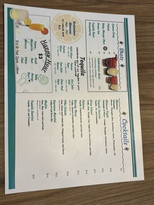 Menu photo 4 Chilaquiles Modern Kitchen Maricopa, AZ