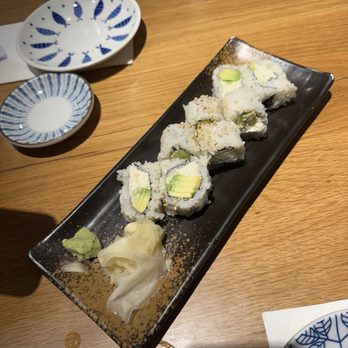 Osawa Shabu Shabu & Sushi - Japanese Near Me - Pasadena, California