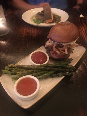 Ellis Square Social by null