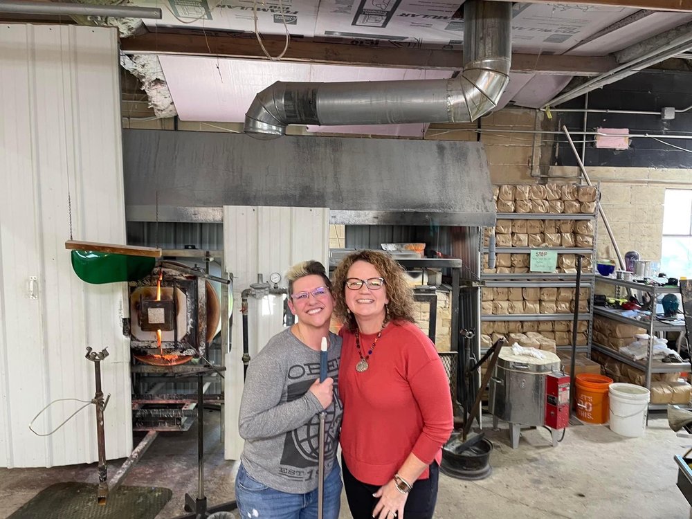 JORDAN VALLEY GLASSWORKS Updated August 2024 209 State St, East