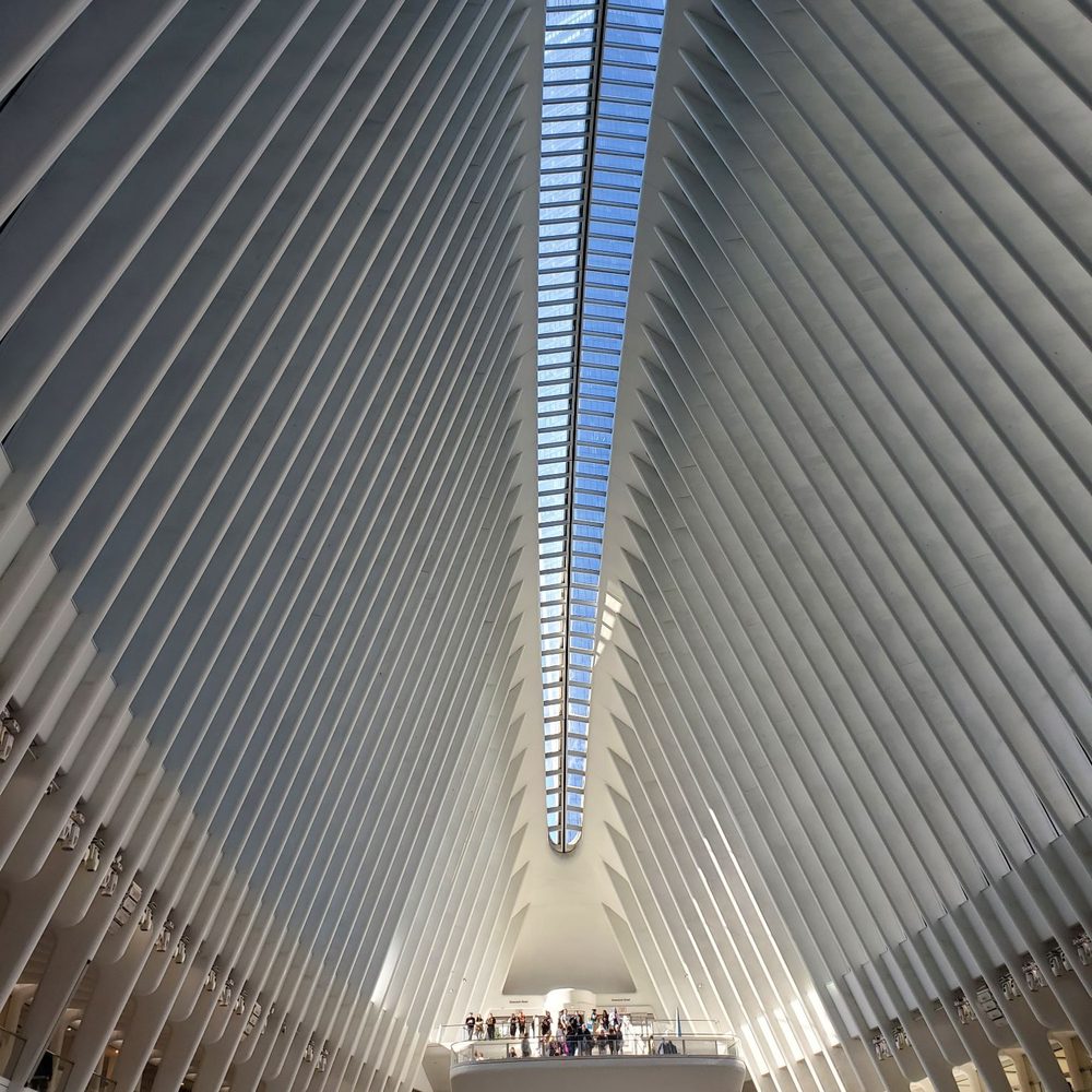 Oculus - Landmarks & Historical Buildings Near Me - New York, New York Oculus - Landmarks & Historical Buildings Near Me - New York, New York