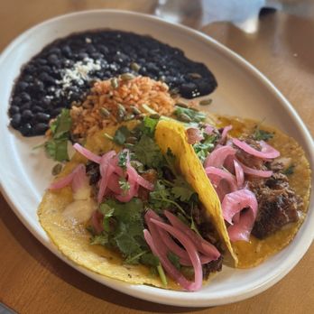 Cactus Restaurants - Proctor - Smoked Brisket Tacos - Mexican Near Me - Tacoma, Washington