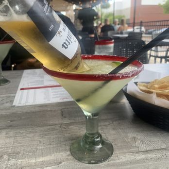 Rojo Mexican Grill - Mexican Near Me - Maple Grove, Minnesota