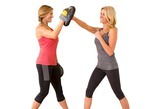 Vitamin D Fitness Logo