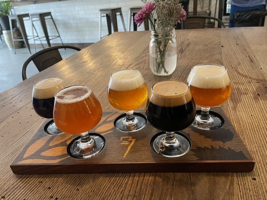 Strong Rope Brewery Gowanus by null
