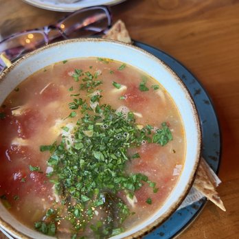 Lazy Dog Restaurant & Bar - Tortilla Soup - New American Near Me - Euless, Texas Lazy Dog Restaurant & Bar - Tortilla Soup - New American Near Me - Euless, Texas