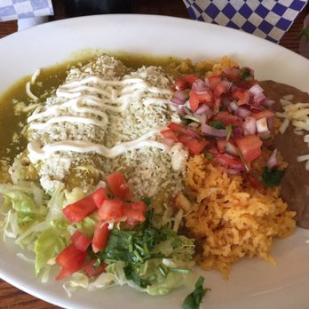 Border Grill Fresh-Mex - Tacos Near Me - Orlando, Florida