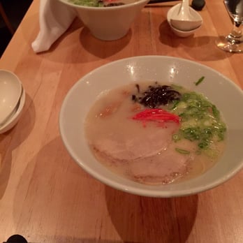 Ippudo - Westside - Ramen Near Me - New York, New York