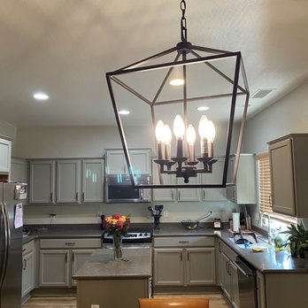 Ford Painting And Remodeling - Kitchen - Painters Near Me Ford Painting And Remodeling - Kitchen - Painters Near Me