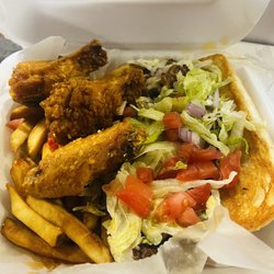 Mr. Chubby's Wings - Jacksonville